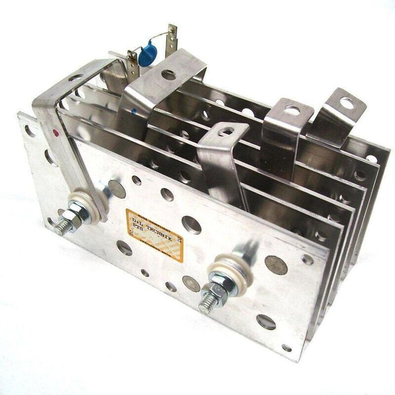 DB Gleichrichter 330 A für MIG MAG 01711 DB Gleichrichter 330 A für MIG MAG 01711