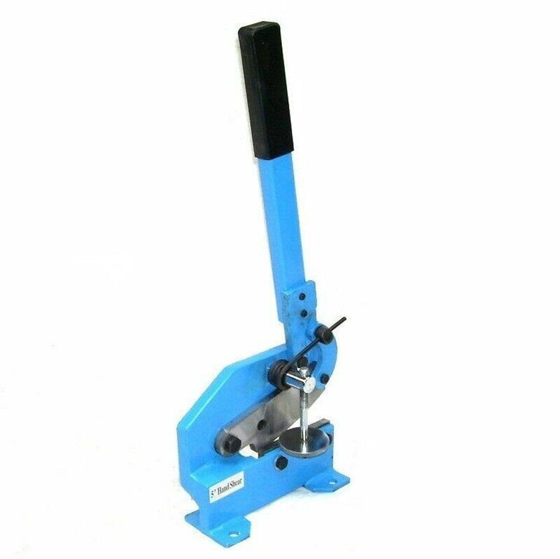 Handhebelschere HS5 125mm 55520 Handhebelschere HS5 125mm 55520