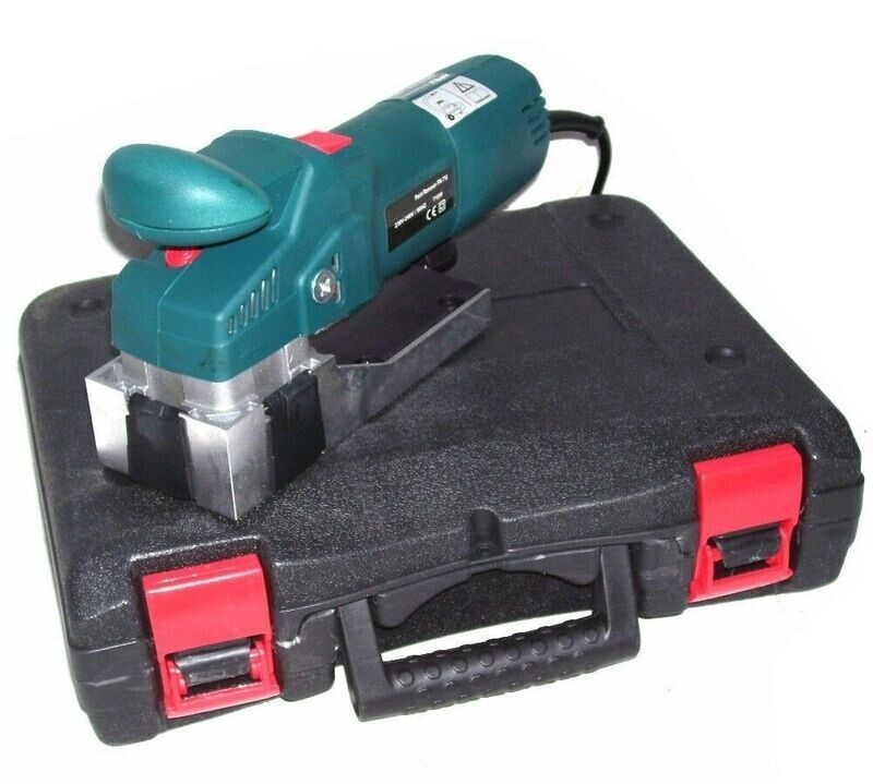 Lackfräse 710W Lackschleifer Fräse 55187 Handhobel Elektrohobel Hobel Schleifer Lackfräse 710W Lackschleifer Fräse 55187 Handhobel Elektrohobel Hobel Schleifer