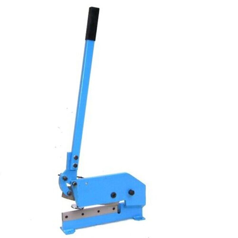 Handhebelschere HS12 300mm 55522 Handhebelschere HS12 300mm 55522