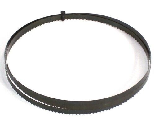 Holzbandsägeblatt 1826 x 9.5 x 0,35 mm Sägeband Bi-Metall Bandsägeblatt 57489