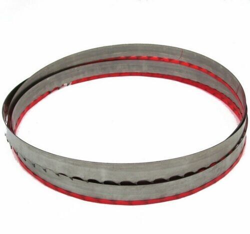 Sägeband 3657x32x1,2mm f. Blockbandsäge Sägeblatt Sägeband Bi-Metall Band 57480