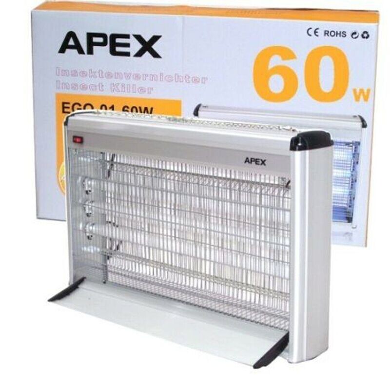 UV Insektenfalle 60W 55224 UV Insektenfalle 60W 55224