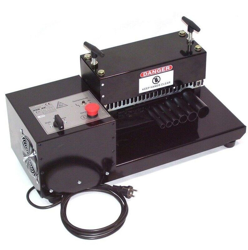 KABELSCHÄLMASCHINE KBS40 ABISOLIERMASCHINE 55363 KABELSCHÄLMASCHINE KBS40 ABISOLIERMASCHINE 55363