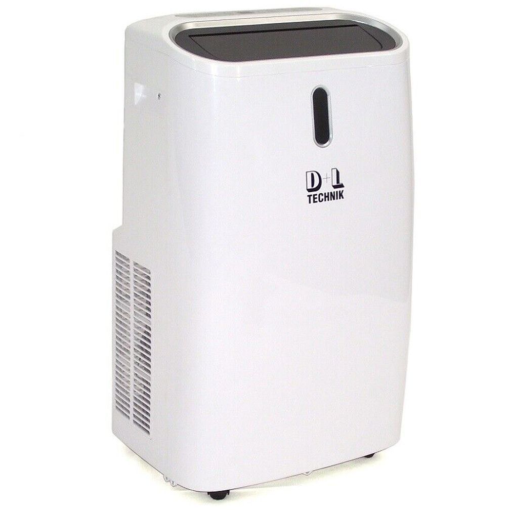 Mobile Klimaanlage 5in1 14000 BTU 4,1kW EEK A 56188