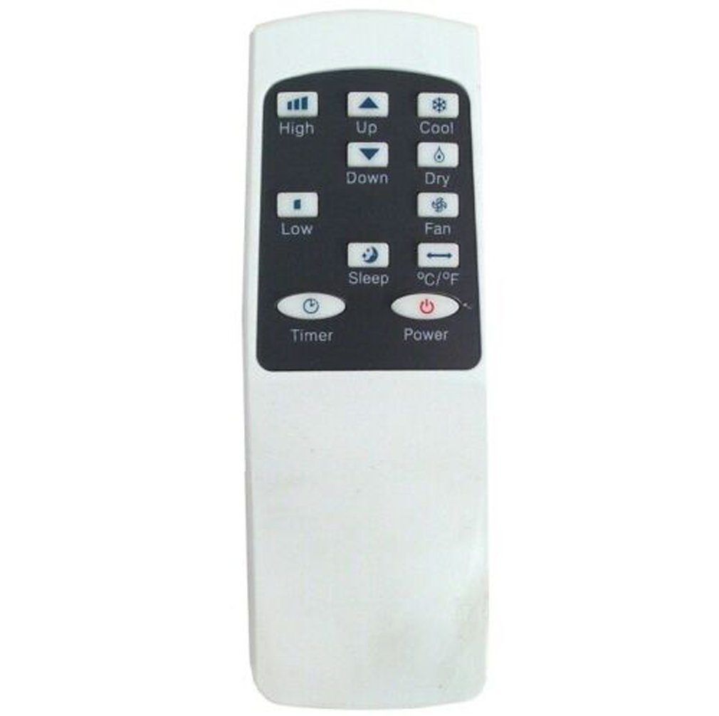 Mobile Klimaanlage 7000 BTU 2,1kW 5in1 EEK A 56185