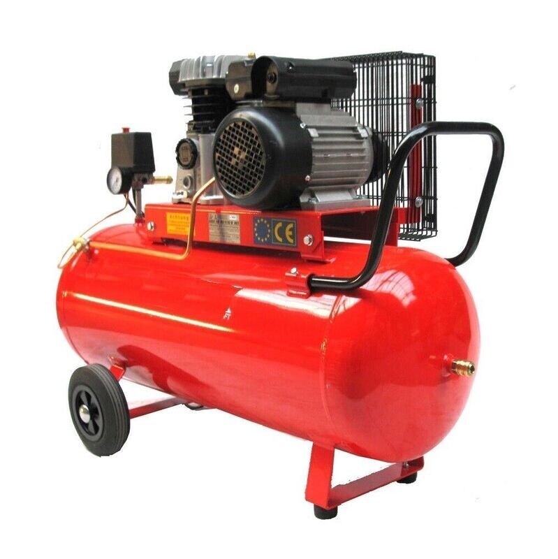 Druckluftkompressor 450/11/90W 230V Druckluftkompressor 450/11/90W 230V