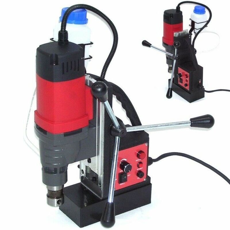 Magnetbohrmaschine 3800 55820