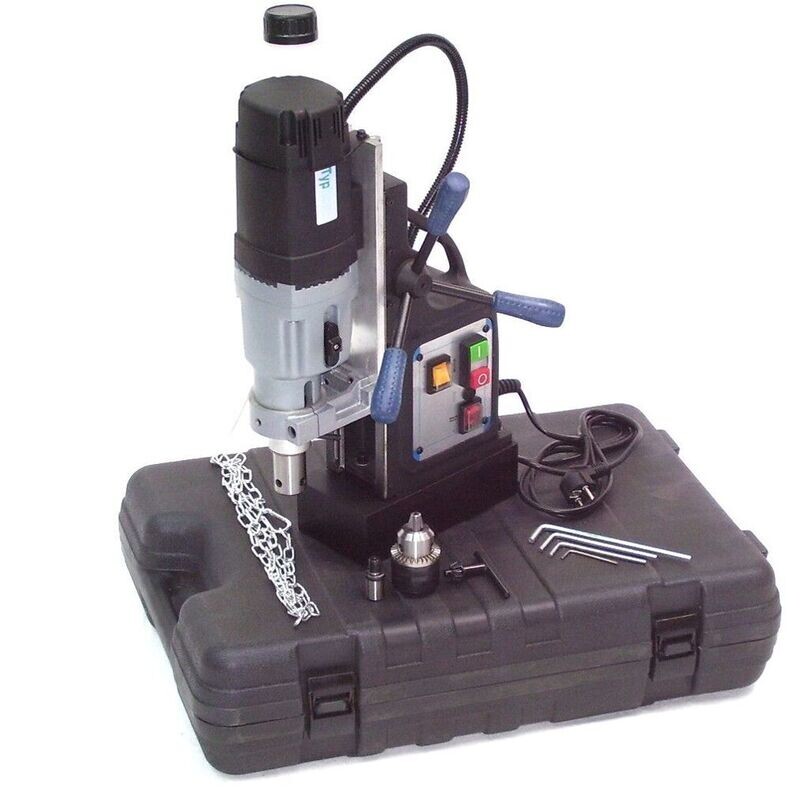 Magnetbohrmaschine 60 55361 Magnetbohrmaschine 60 55361