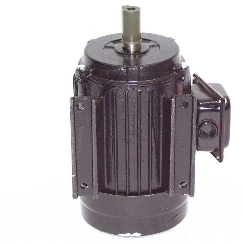 Elektromotor 5,5 kW 38mm Welle 3000 U/min B3 400V 04437 Elektromotor 5,5 kW 38mm Welle 3000 U/min B3 400V 04437