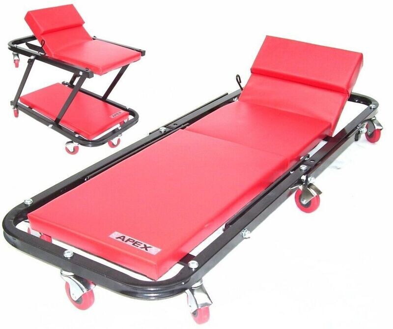 XL Rollliege 06177