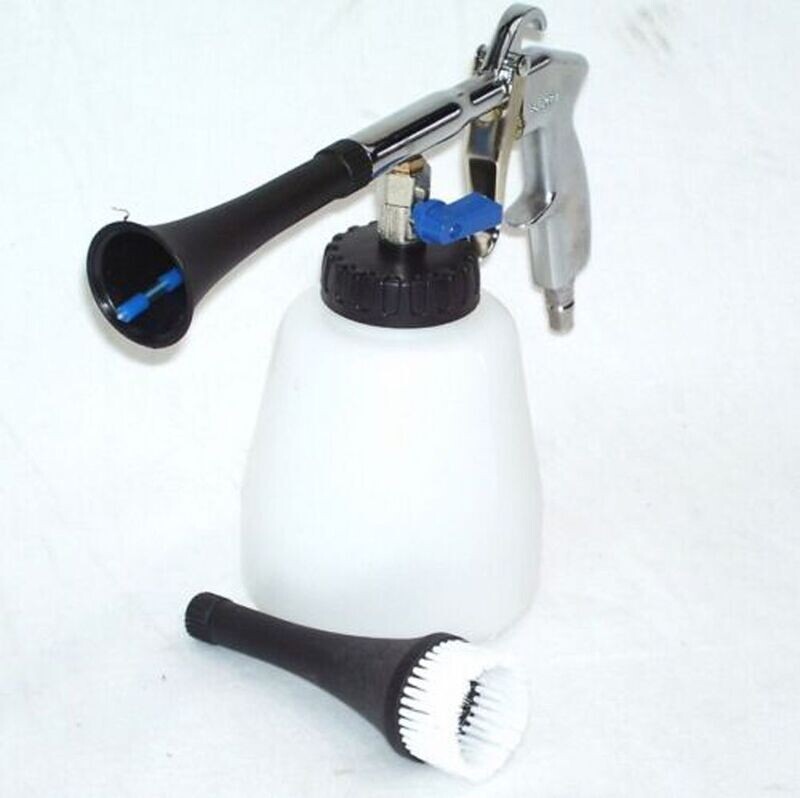 Druckluftpistole ECO 07059 Druckluftpistole ECO 07059