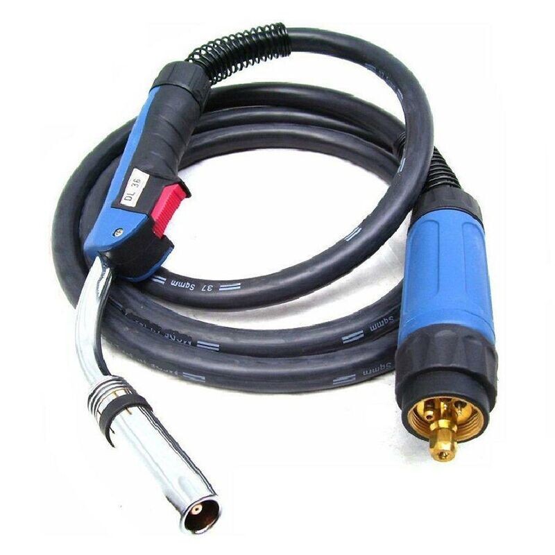 Schlauchpaket MB36