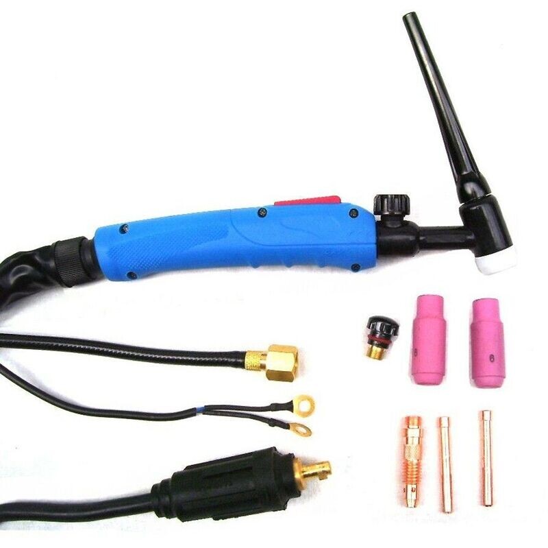Schlauchpaket SR17V