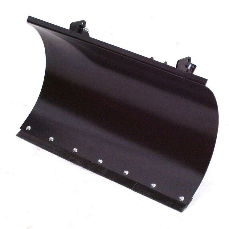 Anbauschneeschild 80 cm für 3 in 1 Kehrmaschine 55732 Anbauschneeschild 80 cm für 3 in 1 Kehrmaschine 55732