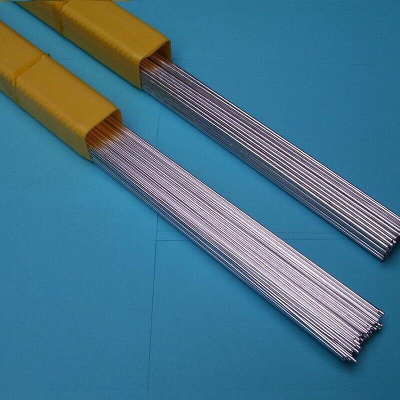 Schweißstäbe ER308 Ø 1,6 mm 1 kg 03550 Schweißstäbe ER308 Ø 1,6 mm 1 kg 03550