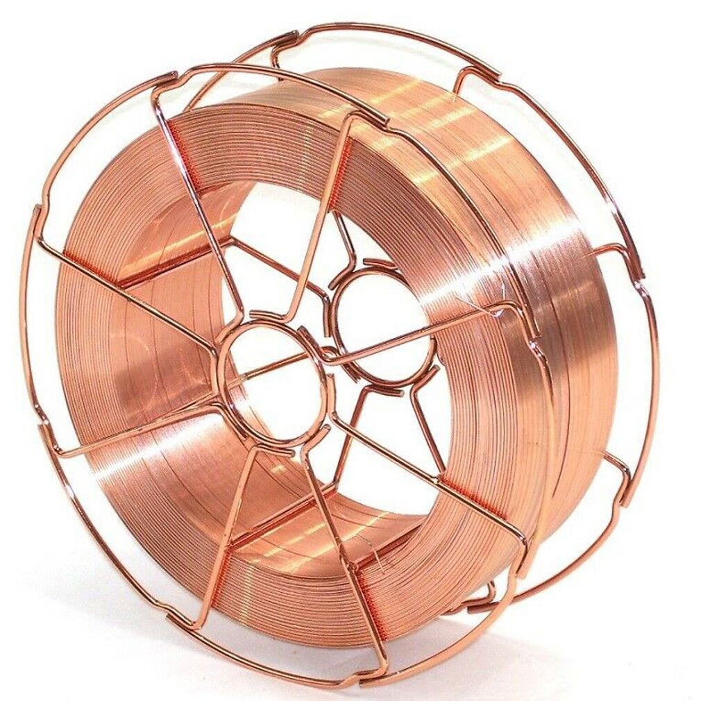 Schweißdraht 0,8 mm 15 kg 01633