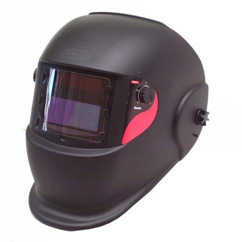 Schweißhelm ARTOTIC Schweisshelm Design Automatikschweisshelm Ch169 Schweißhelm ARTOTIC Schweisshelm Design Automatikschweisshelm Ch169