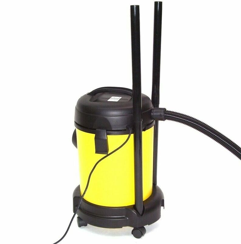 Teichsauger 25 ltr 55098 Teichsauger 25 ltr 55098