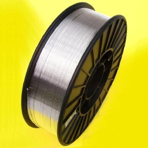 VA Schweißdraht 1 mm - 2 Kg 01656 VA Schweißdraht 1 mm - 2 Kg 01656