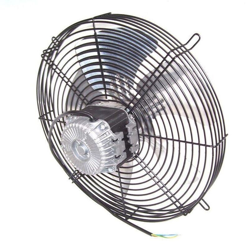 Ventilator 230 V 01835