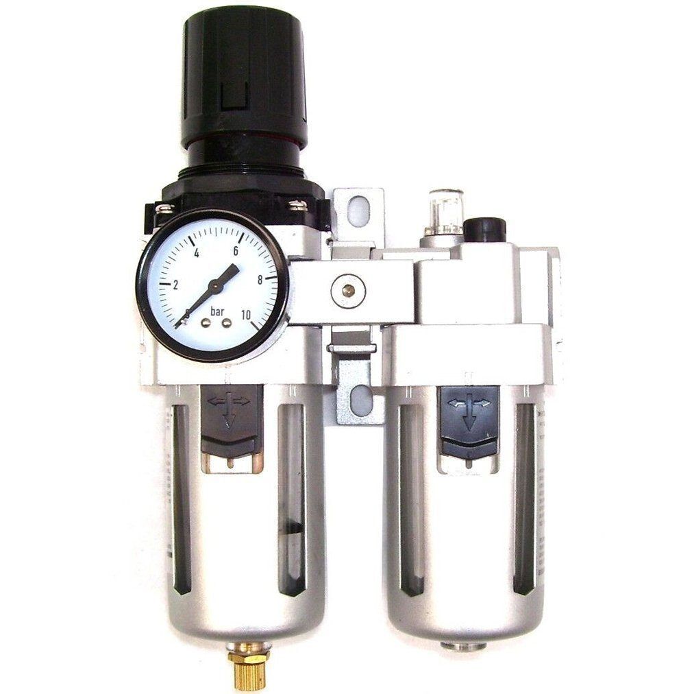 Druckluft Filter Wartungseinheit 1/2