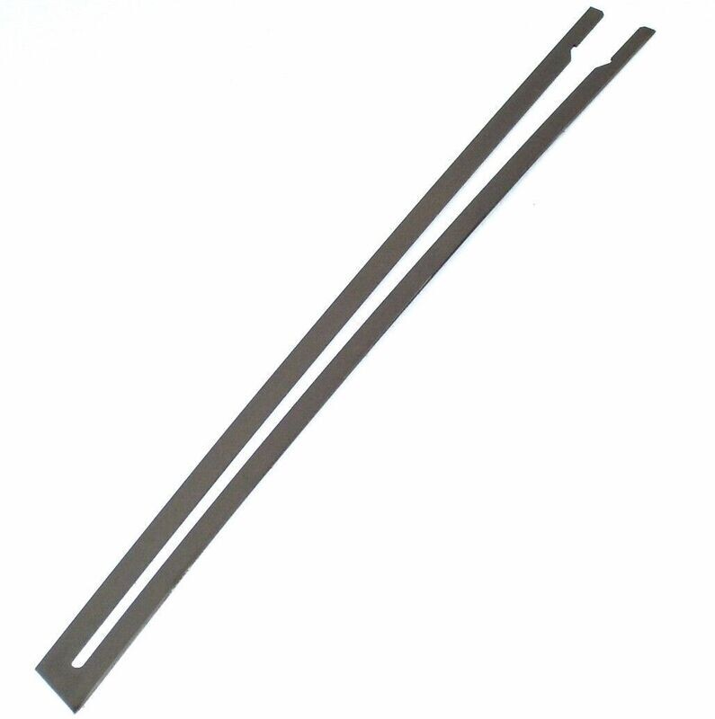 Messer Klinge 200mm für Styroporschneider 220 Styroporschneidegerät Thermosäge