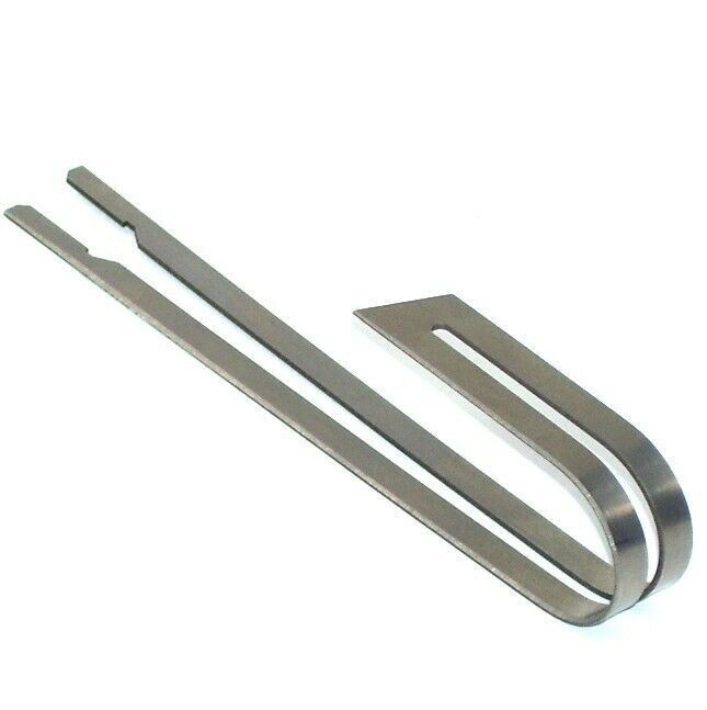 Rund Nutenschneideklinge R26 Messer Klinge für Styroporschneider 220 Rund Nutenschneideklinge R26 Messer Klinge für Styroporschneider 220