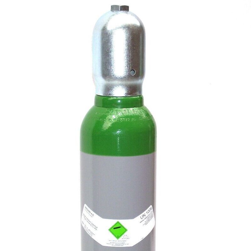 20 L Gasflasche Schutzgas Argon MIG Schweißgas NEU Gas 20 ltr. Neuflasche 20 L Gasflasche Schutzgas Argon MIG Schweißgas NEU Gas 20 ltr. Neuflasche