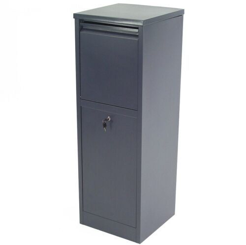 Paketbox Postbox XXL Pakete Päckchen Briefe Briefkasten 57027