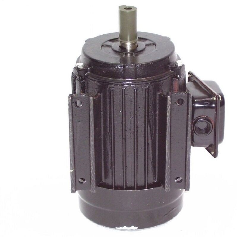 Elektromotor 7,5 kW 38mm Welle Drehstrommotor 3000 U/min B3 Kompressormotor 400V Elektromotor 7,5 kW 38mm Welle Drehstrommotor 3000 U/min B3 Kompressormotor 400V