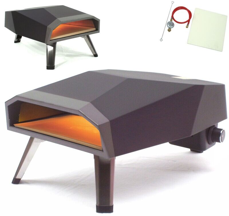 Pizzaofen Backofen Pizzastein Gasgrill BBQ Pizzabackofen Gasbräter 56515 Pizzaofen Backofen Pizzastein Gasgrill BBQ Pizzabackofen Gasbräter 56515