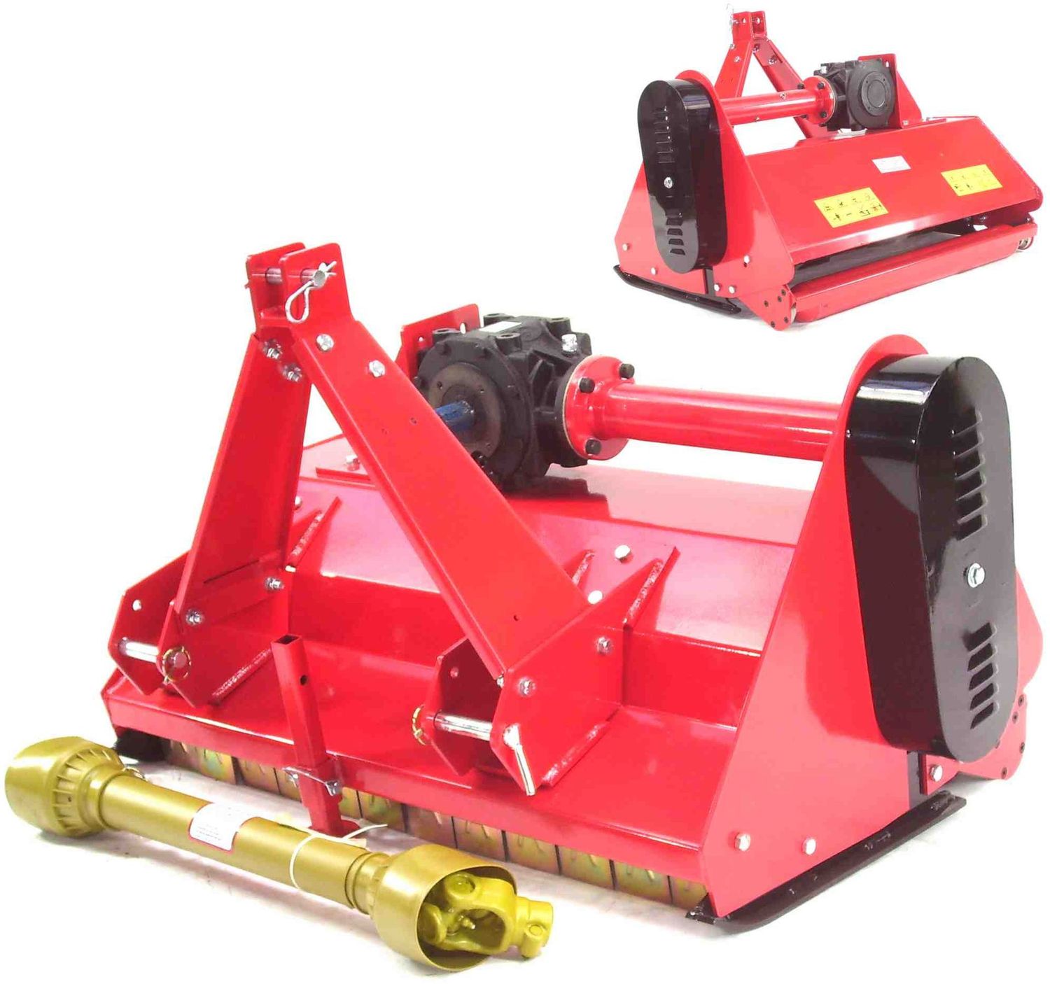Schlegelmulcher Schlegelmäher 105 Mäher Mulcher  56163