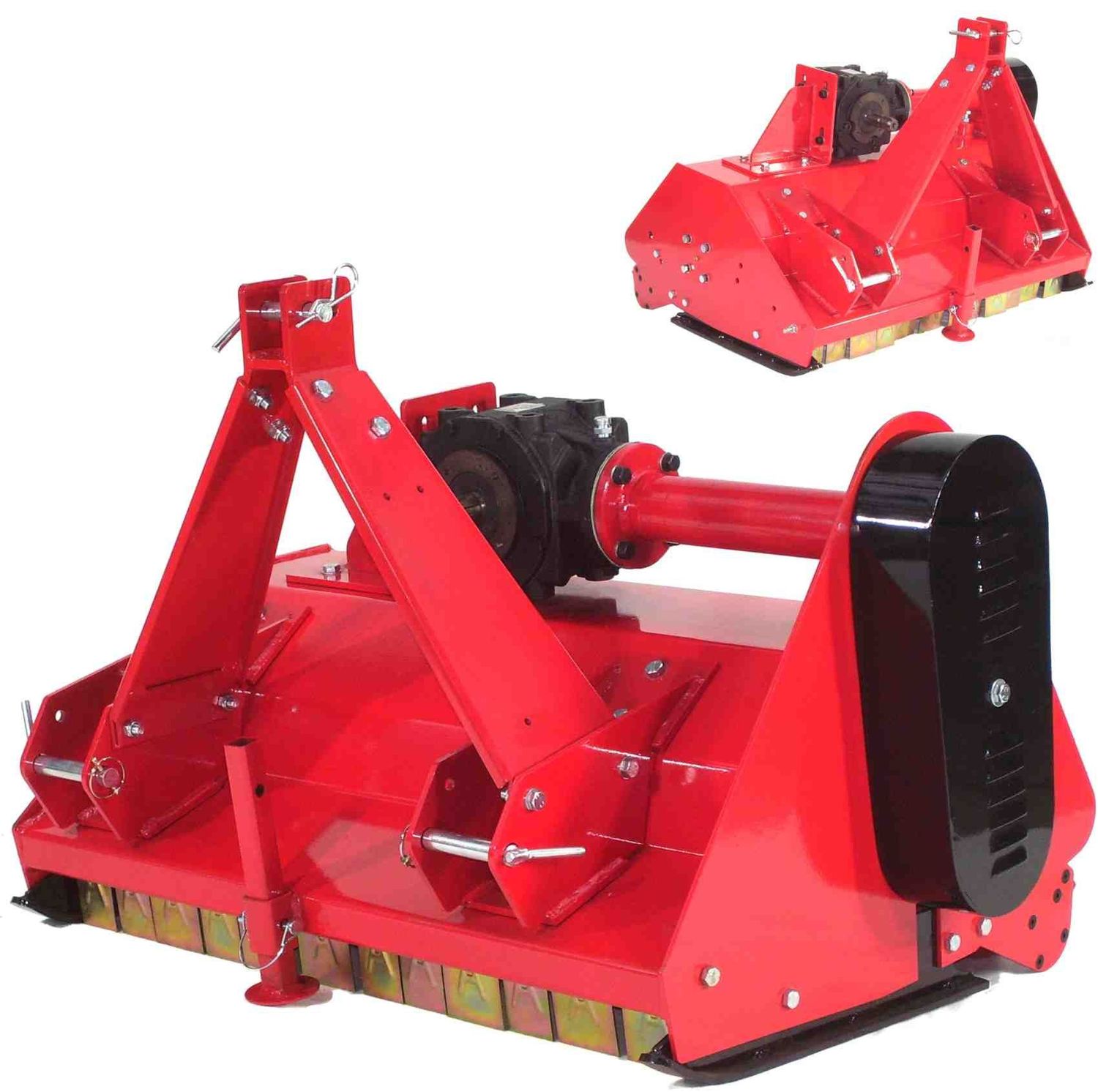 Schlegelmulcher Schlegelmäher 95 Mäher Mulcher 56162