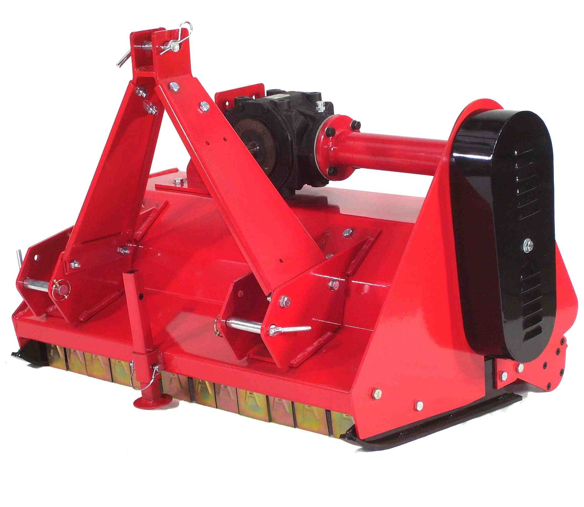 Schlegelmulcher Schlegelmäher 95 Mäher Mulcher 56162