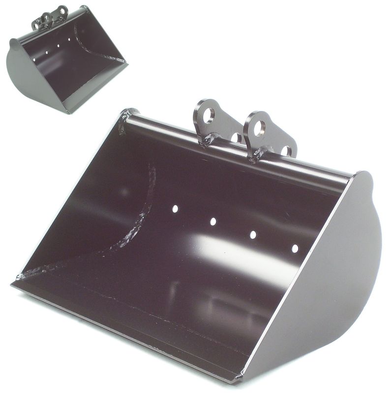 Humusschaufel Räumschaufel 50cm für Minibagger MB-600 Baggerschaufel 56222 Humusschaufel Räumschaufel 50cm für Minibagger MB-600 Baggerschaufel 56222