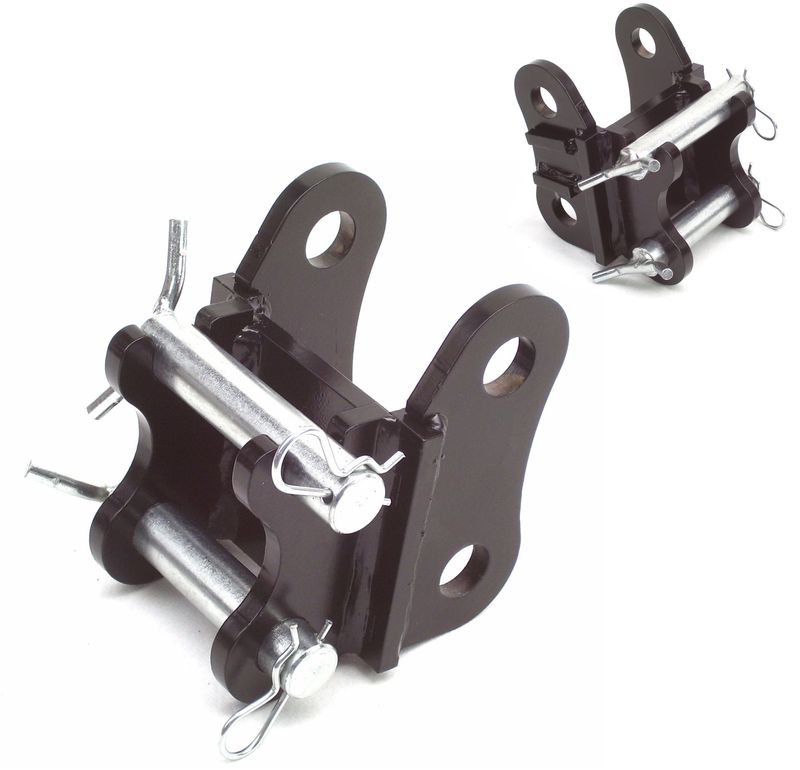 Schnellwechselkupplung für Minibagger MB-600 Schnellkupplung 56224 Schnellwechselkupplung für Minibagger MB-600 Schnellkupplung 56224