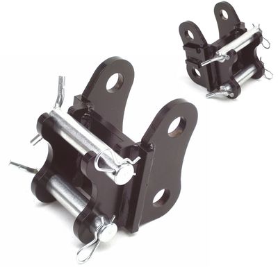Schnellwechselkupplung für Minibagger MB-600 Schnellkupplung 56224 Schnellwechselkupplung für Minibagger MB-600 Schnellkupplung 56224