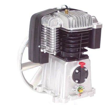 Kompressor Aggregat 840L Kompressoraggregat BK19 Kolbenkompressor 2-stufig 5.5kW Kompressor Aggregat 840L Kompressoraggregat BK19 Kolbenkompressor 2-stufig 5.5kW