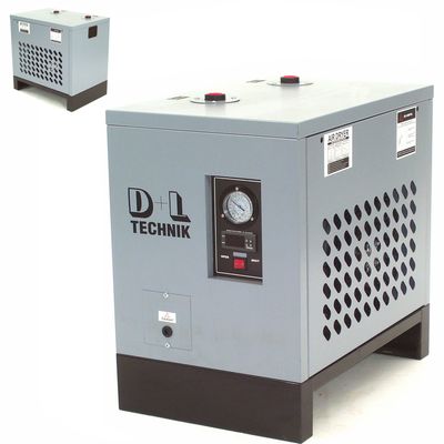 Kältetrockner 1000 l/min Drucklufttrockner Lufttrockner 44186 Kältetrockner 1000 l/min Drucklufttrockner Lufttrockner 44186