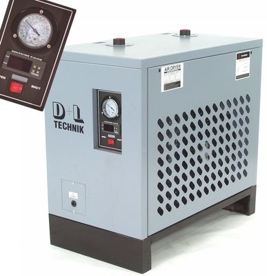 Kältetrockner 1600 l/min Drucklufttrockner Lufttrockner  44187