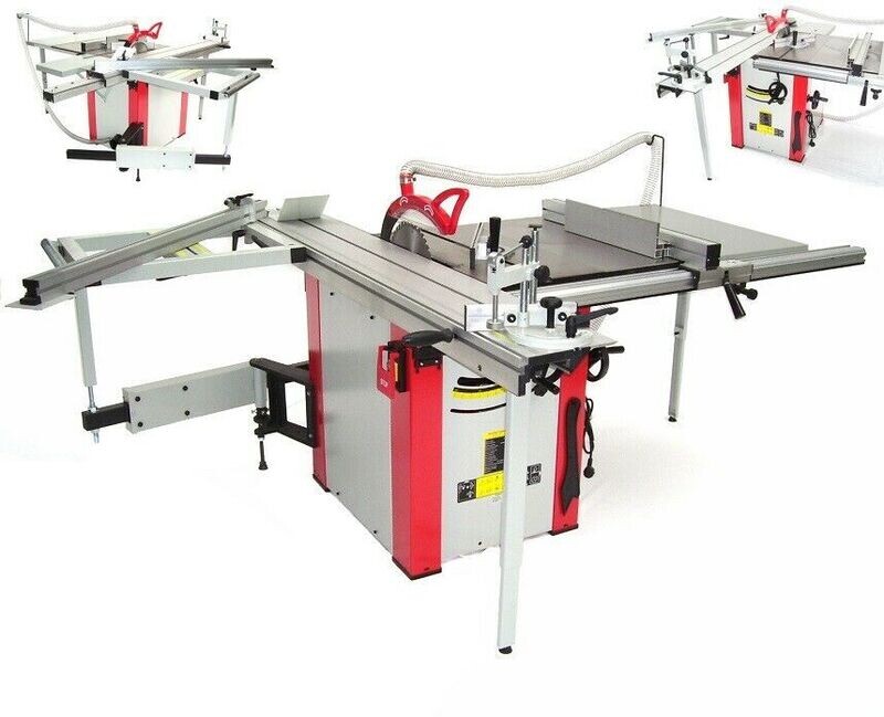 Formatkreissäge 315-2000 Kreissäge Formatsäge 55715 Formattisch Tischkreissäge Formatkreissäge 315-2000 Kreissäge Formatsäge 55715 Formattisch Tischkreissäge