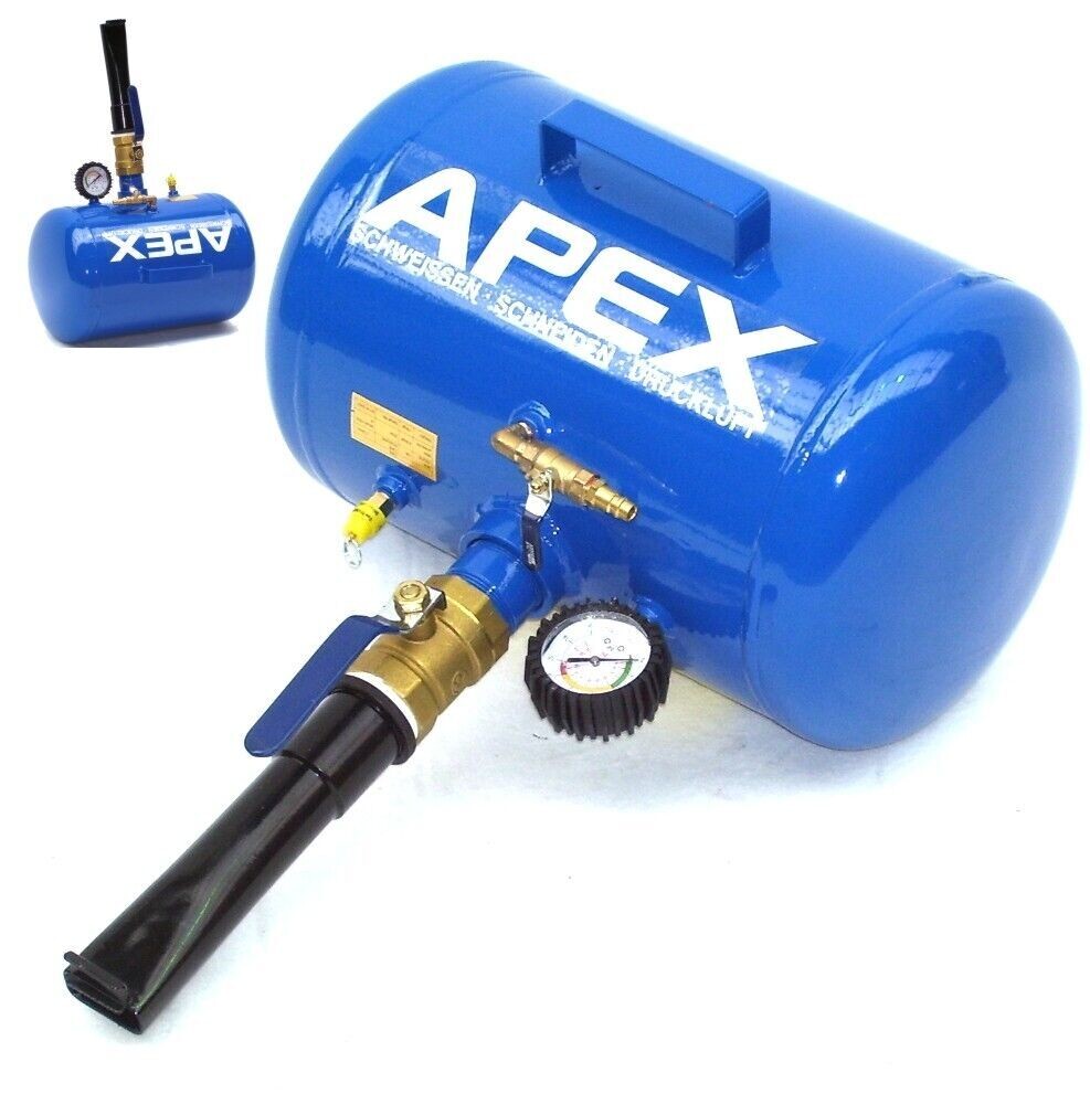Air Booster 20 L Reifenmontagehilfe 06125 Reifenmontierhilfe Reifenmontagegerät Air Booster 20 L Reifenmontagehilfe 06125 Reifenmontierhilfe Reifenmontagegerät