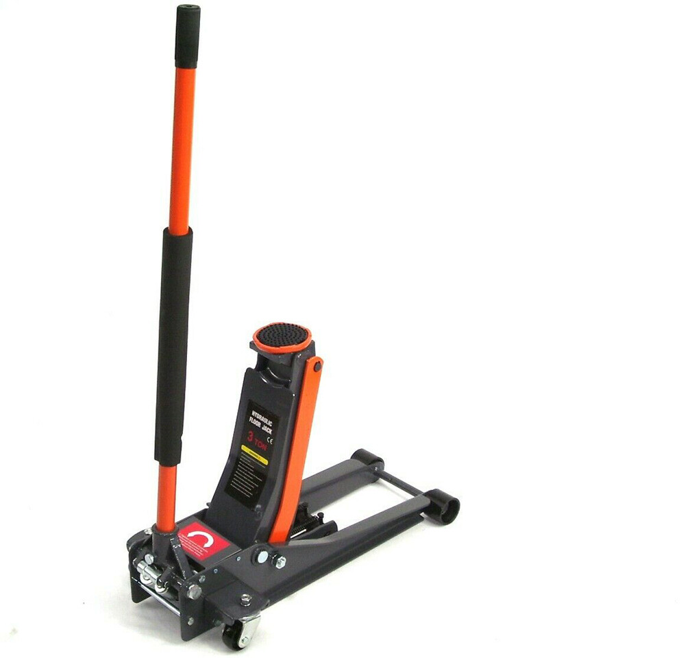 3t Rangierwagenheber 80-505mm 56198