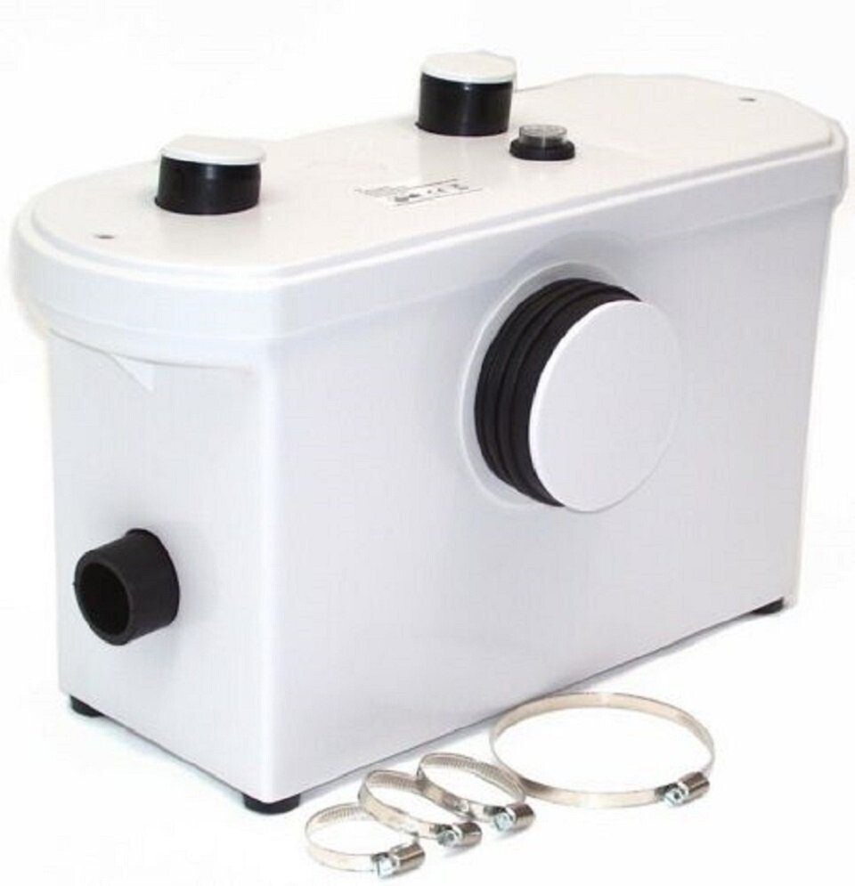 Hebeanlage P 600W 55468