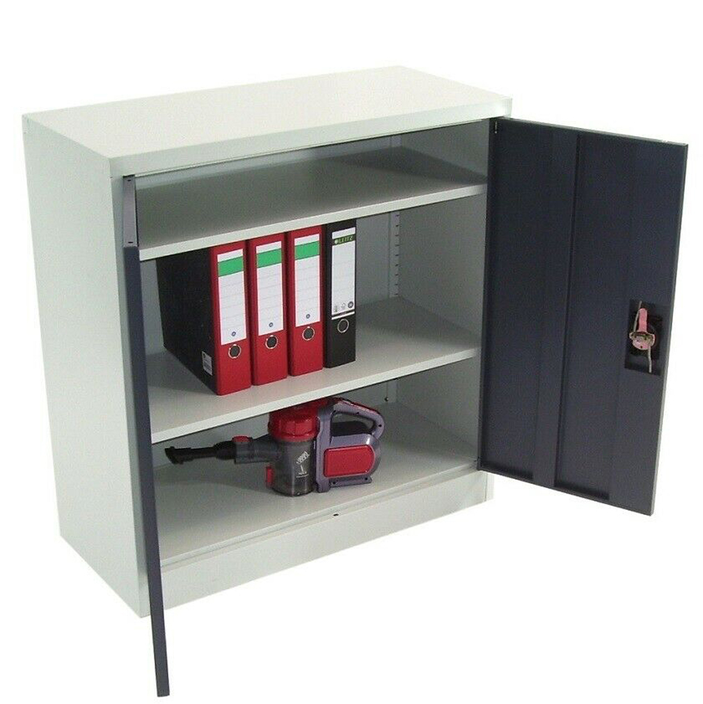 Spind 93x90x40cm 57010