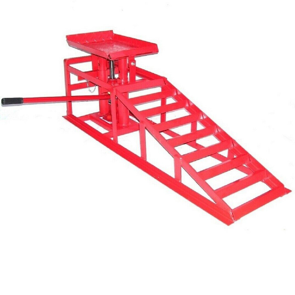 PKW Wagenheber 55337 2000kg 55337