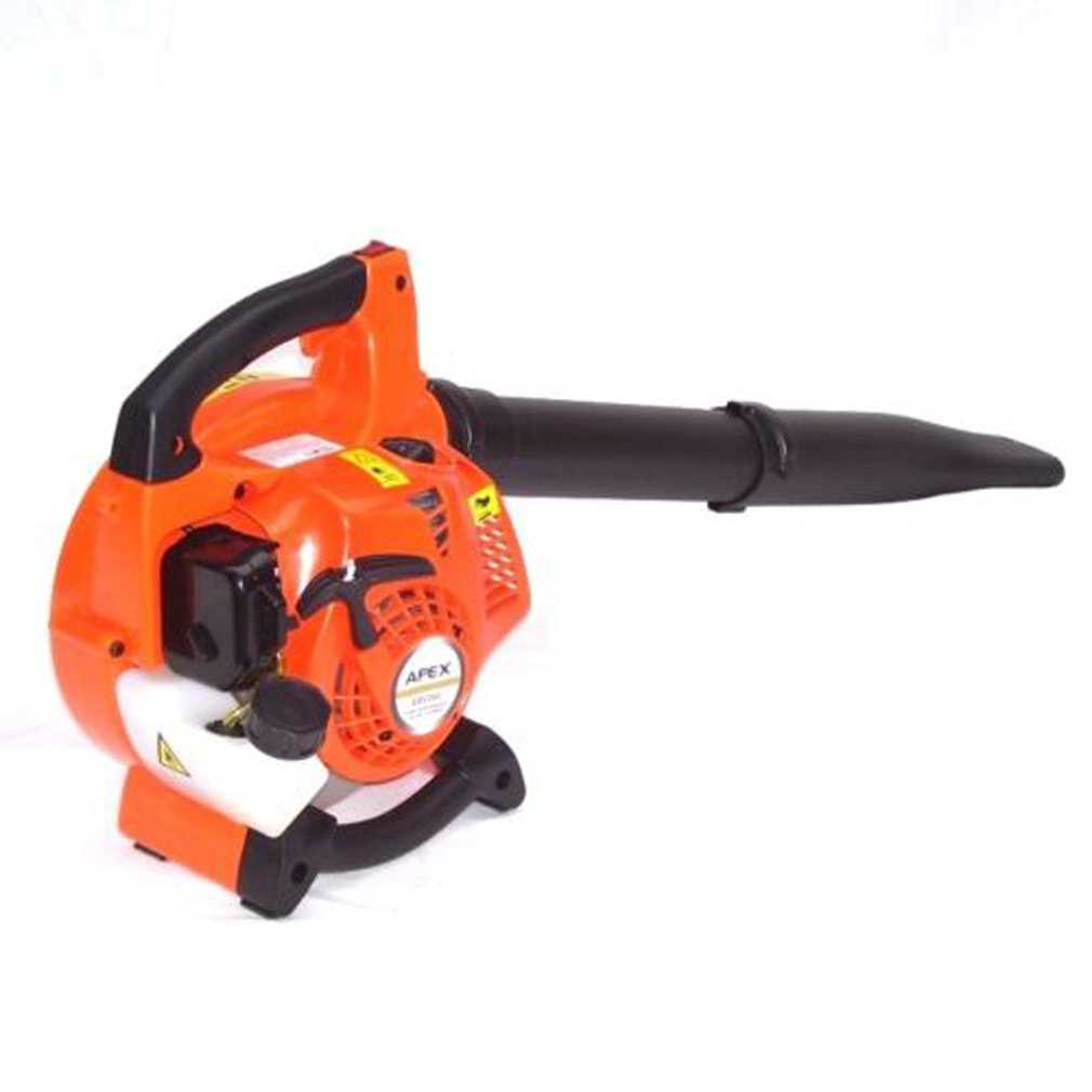 3 in 1 Benzin Laubsauger 1PS Benzinmotor Laubsauger 1PS Laubbläser Laubhäcksler Gartenhäcksler 55132