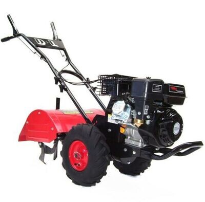 Benzin Gartenfräse 500 Motorhacke 6,5 PS Bodenhacke Bodenfräse Gartenhacke Mulcher 55875 Benzin Gartenfräse 500 Motorhacke 6,5 PS Bodenhacke Bodenfräse Gartenhacke Mulcher 55875