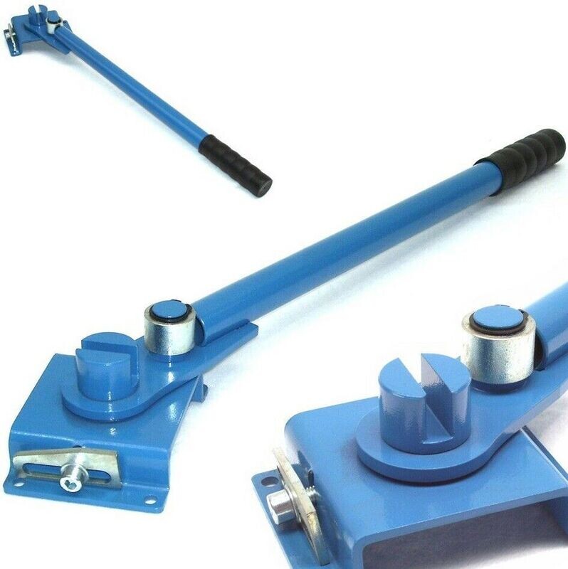 5-8 mm Biegemaschine für Eisenstangen 55816 5-8 mm Biegemaschine für Eisenstangen 55816